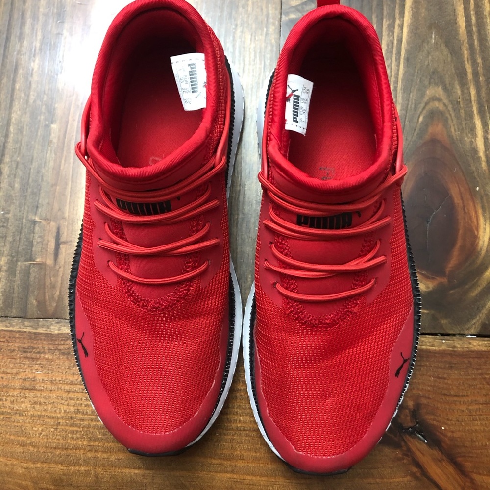 Boys Tennis Shoes